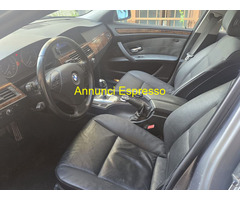 BMW 530 530d Touring Futura E61 Station Wagon