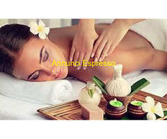 REGALA MASSAGGI BENESSERE