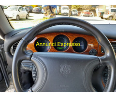 JAGUAR XJ8 3200 V8 Berlina