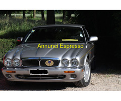JAGUAR XJ8 3200 V8 Berlina