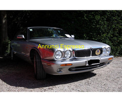 JAGUAR XJ8 3200 V8 Berlina