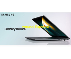 Samsung Galaxy Book4 nuovo i3 8Gb ram 256gb ssd