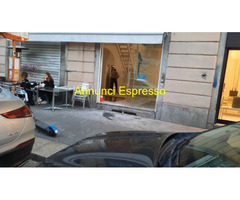 Negozio VIA VIGEVANO NAVIGLI mq50 Professionale