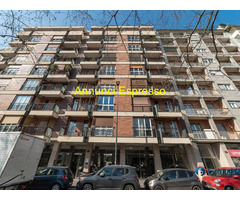 Negozio BANDE NERE  -GAMBARA mq145 Professionale