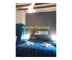 Affitto appartamento ideale pervisitare una nuova città mq35 numero localiuno