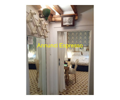 Camera inBed & Breakfast BeB Biennale prezzo per persona €100