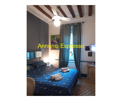 Camera inBed & Breakfast BeB Biennale prezzo per persona €100