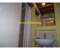 Camera inBed & Breakfast BeB Biennale prezzo per persona €100