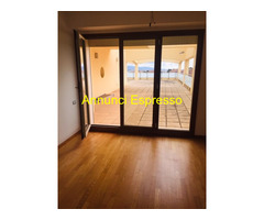 Attico mq170 Nuova costruzione quarto piano