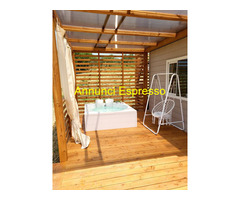 Appartamento inAgriturismo VioVillas Agritusimo glam prezzo per persona €100