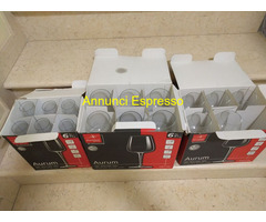 Vendo Elettrodomestici ceramiche e vetro