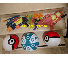 Vendo Giochi usati in buone condizioni