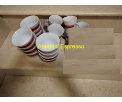 Vendo servizi da tavola Tutto a 100,00