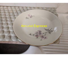 Vendo servizi da tavola Tutto a 100,00