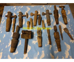 Vendo Rubinetti per Botti (Puiora) e Paniere