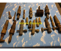 Vendo Rubinetti per Botti (Puiora) e Paniere