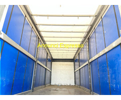 RENAULT 420 4 ASSI STRADALE CENTI