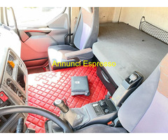 RENAULT 420 4 ASSI STRADALE CENTI