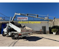 RENAULT alimentazionediesel