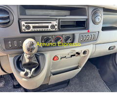 RENAULT alimentazionediesel