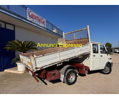 IVECO alimentazionediesel