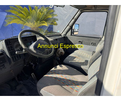 IVECO alimentazionediesel