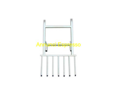 VANGATRICE MANUALE A FORCA