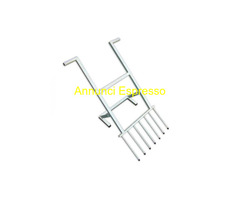 VANGATRICE MANUALE A FORCA