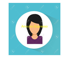 Disoccupato/a con esperienza pluriennale cerco lavoro in settore qualsiasi