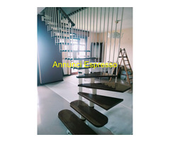 Scala Albini e fontanout