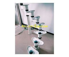 Scala Albini e fontanout