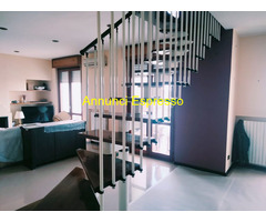 Scala Albini e fontanout