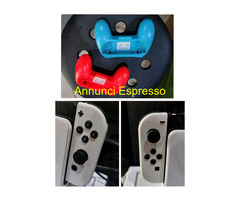 Nintento switch oled