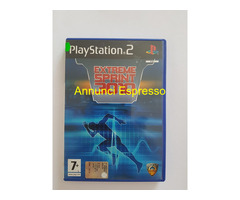 Giochi play Stationa 5 euro