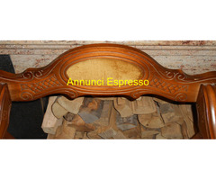 Sedia dantesca savonarola rinascimentale