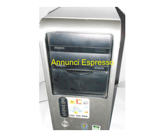 Desktop Packard Dell UTOW-QUA con Windows Xp