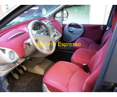 Ricambi Fiat Multipla