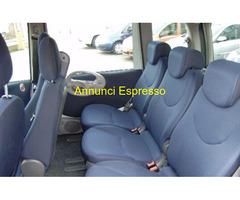 Ricambi Fiat Multipla