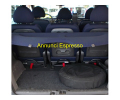 Ricambi Fiat Multipla