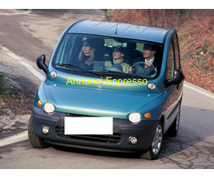 Ricambi Fiat Multipla