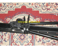 Porta bici universale a modico prezzo