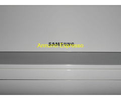 Condizionatore Samsung + US + monosplit BTU12000+