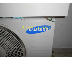 Condizionatore Samsung + US + monosplit BTU12000+