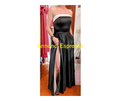 Riparazioni Sartoriali e Creazione Vestiti Donna