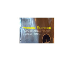 TETTARELLE PER MUNGITURA