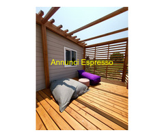 Appartamento inAgriturismo VioVillas Agritusimo glam prezzo per persona €100