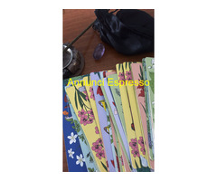 Cartomanzia professionale