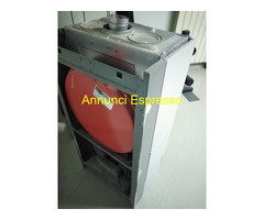 CALDAIA A METANO RIELLO