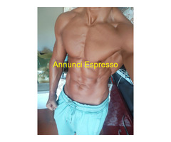 Massaggiatore a domicilio