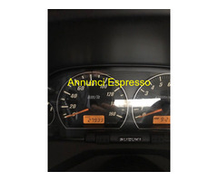 SUZUKI AN Burgman 400 BUSINESS Scooter